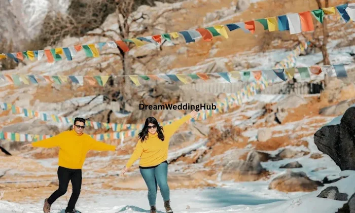 Ringing Bells Production